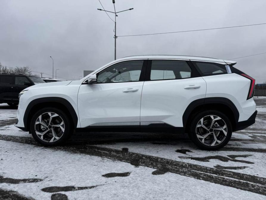 Geely Atlas II Ярославль  - изображение 4