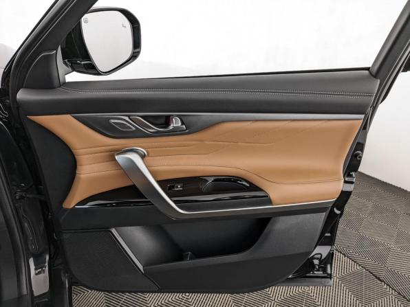 Changan CS95 I Рестайлинг 2 с пробегом 2024 года, цена 3 400 000 рублей, 27063 км, внедорожник, Автокод Объявления