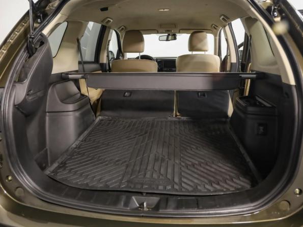 Mitsubishi Outlander III Рестайлинг 3 с пробегом 2020 года, цена 2 199 000 рублей, 192770 км, внедорожник, Автокод Объявления