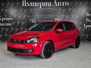 Volkswagen Golf VI Краснодар  - изображение 34