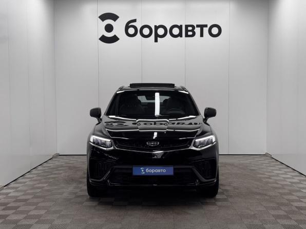 Geely Tugella I Рестайлинг с пробегом 2022 года, цена 3 299 000 рублей, 24275 км, внедорожник, Автокод Объявления