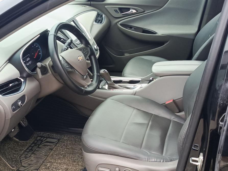Chevrolet Malibu IX Набережные Челны  - изображение 20