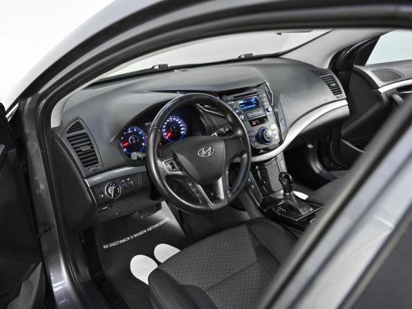 Hyundai i40 I Рестайлинг с пробегом 2015 года, цена 1 399 000 рублей, 129000 км, седан, Автокод Объявления