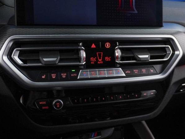 BMW X3 M I (F97) с пробегом 2021 года, цена 6 888 052 рубля, 46716 км, внедорожник, Автокод Объявления