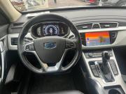 Geely Atlas I Санкт-Петербург  - изображение 21