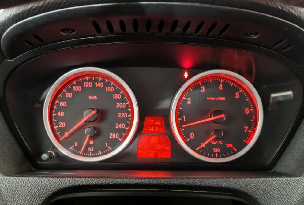 BMW X6 I (E71) Волгоград  - изображение 13