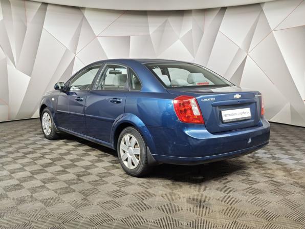 Chevrolet Lacetti I с пробегом 2009 года, цена 517 000 рублей, 188301 км, седан, Автокод Объявления