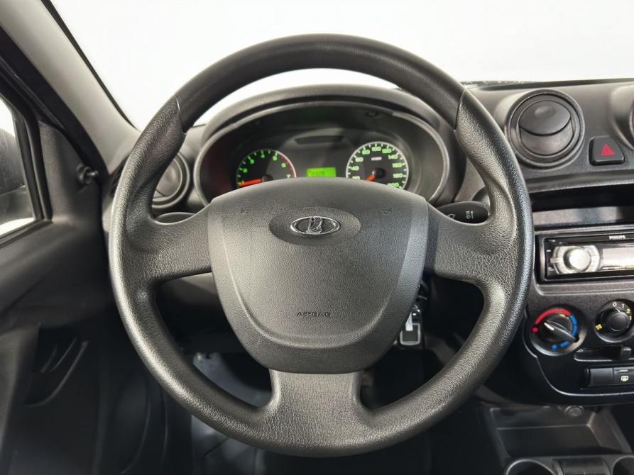 Lada (ВАЗ) Granta I Великий Новгород  - изображение 13