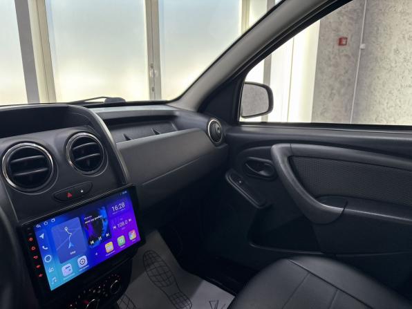 Renault Duster I Рестайлинг с пробегом 2016 года, цена 1 055 000 рублей, 120686 км, внедорожник, Автокод Объявления