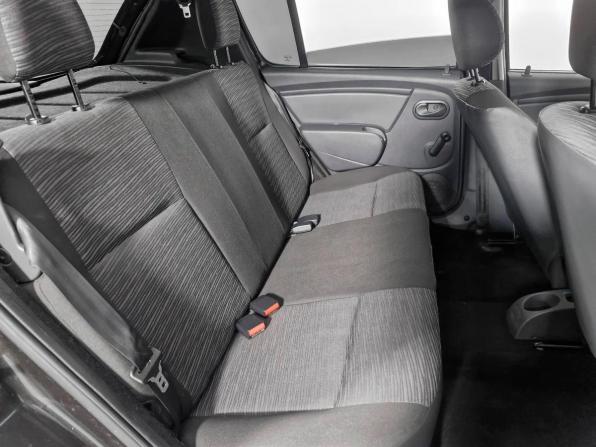 Renault Sandero I с пробегом 2011 года, цена 395 000 рублей, 210649 км, хэтчбек, Автокод Объявления