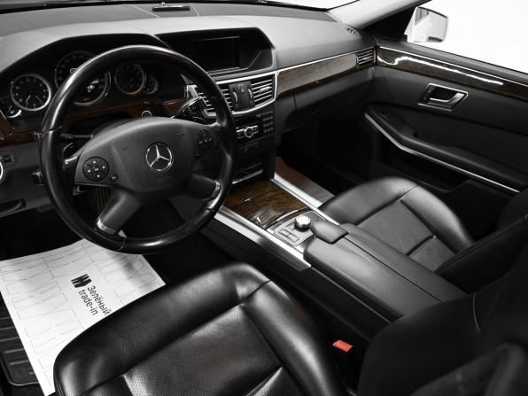 Mercedes-Benz E-Класс IV (W212 S212 C207) с пробегом 2012 года, цена 1 575 000 рублей, 159625 км, седан, Автокод Объявления