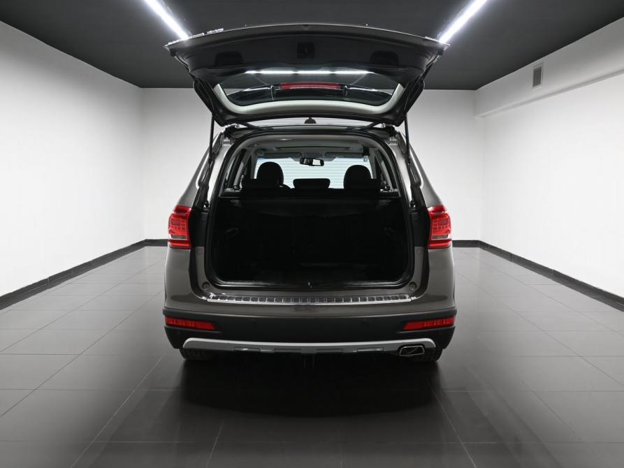 Haval H6 I Тверь  - изображение 7