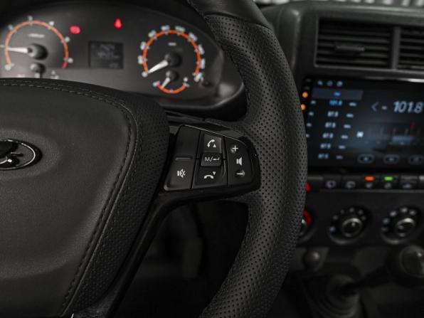 Lada (ВАЗ) Niva Legend с пробегом 2023 года, цена 1 120 000 рублей, 48435 км, внедорожник, Автокод Объявления