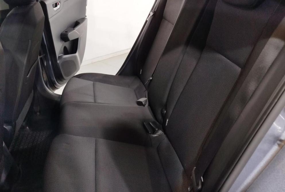 Hyundai Solaris II Рестайлинг Саратов  - изображение 22