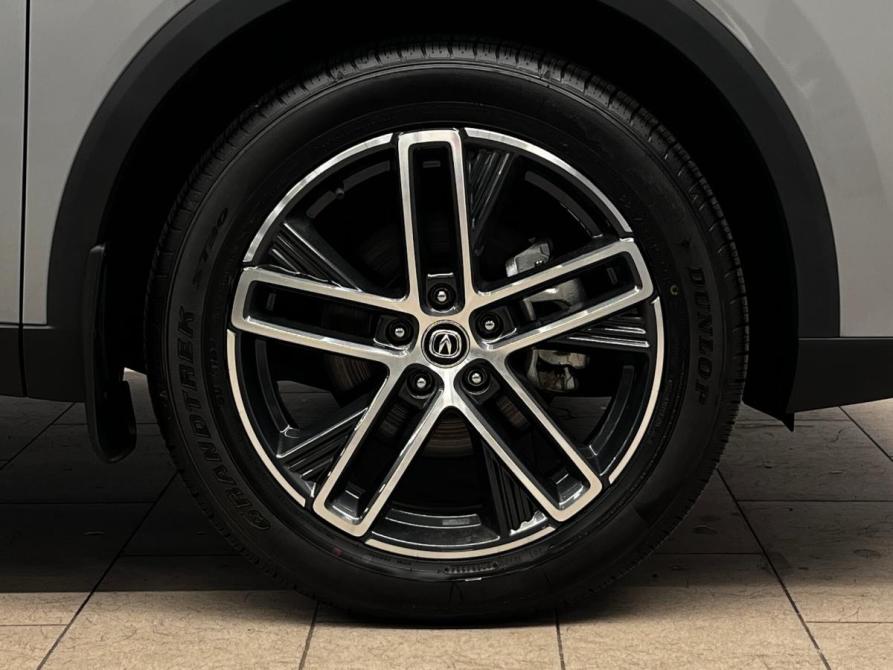 Changan UNI-S (CS55 Plus) Санкт-Петербург  - изображение 27