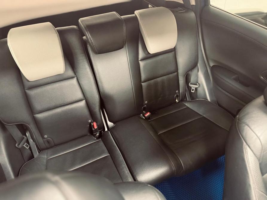 Honda HR-V II Уфа  - изображение 36