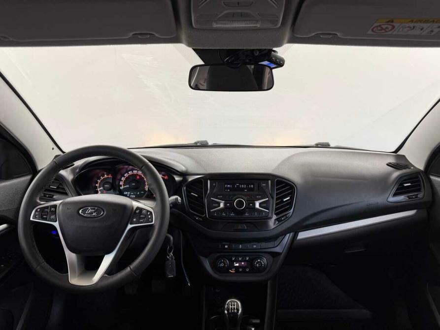 Lada (ВАЗ) Vesta I Москва  - изображение 5