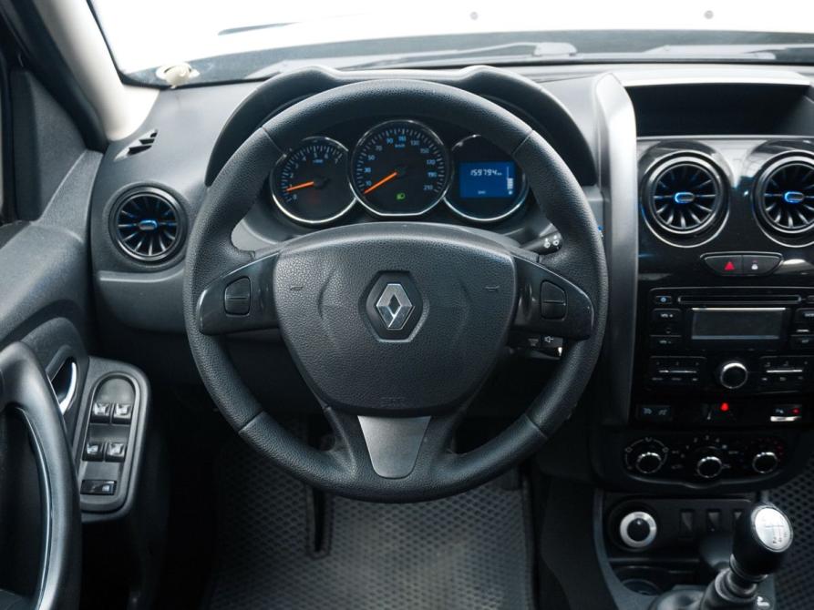 Renault Duster I Рестайлинг Ростов-на-Дону  - изображение 7