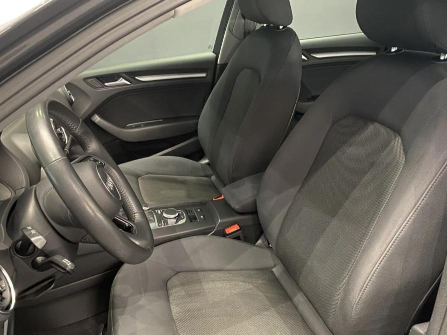 Audi A3 III (8V) Рестайлинг Екатеринбург  - изображение 33