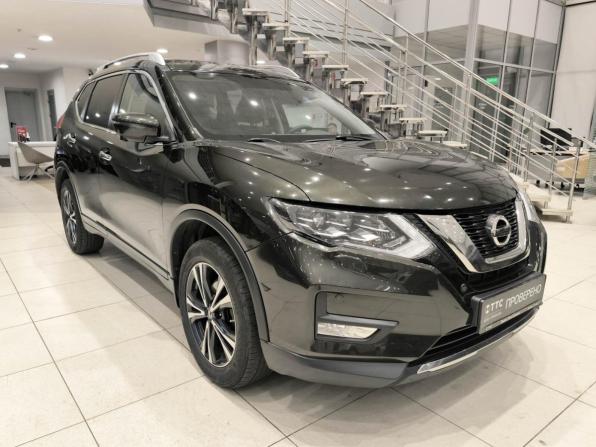 Nissan X-Trail III Рестайлинг с пробегом 2019 года, цена 2 099 000 рублей, 98539 км, внедорожник, Автокод Объявления