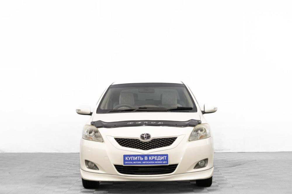 Toyota Belta I Барнаул  - изображение 2