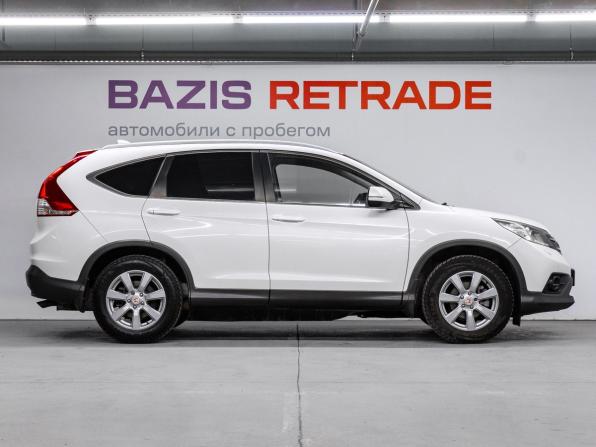 Honda CR-V IV с пробегом 2013 года, цена 2 049 000 рублей, 248443 км, внедорожник, Автокод Объявления