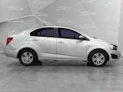 Chevrolet Aveo II Новосибирск  - изображение 28