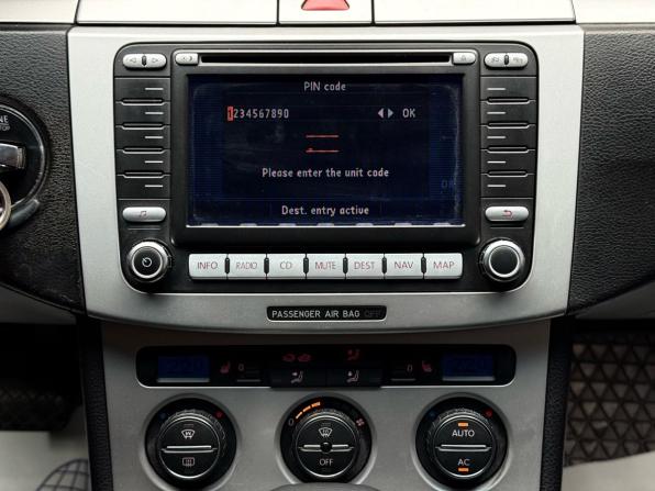 Volkswagen Passat B6 с пробегом 2008 года, цена 799 000 рублей, 169145 км, седан, Автокод Объявления