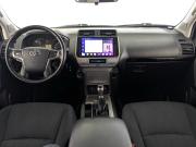 Toyota Land Cruiser Prado 150 Series Рестайлинг 2 Москва  - изображение 58