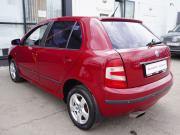 Skoda Fabia I Рестайлинг Москва  - изображение 22