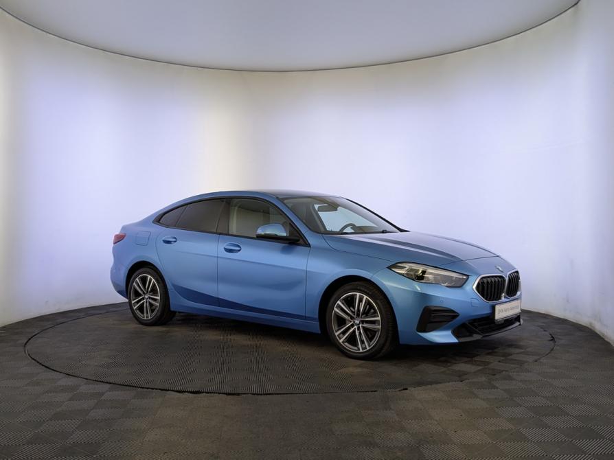 BMW 2 серии F44 Москва  - изображение 3