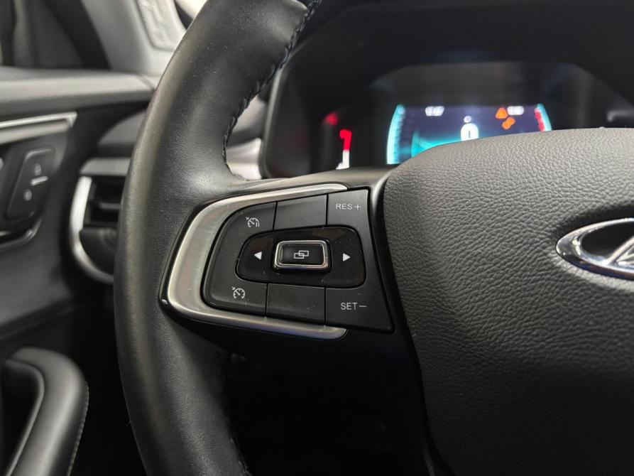 Chery Tiggo 7 Pro I Альметьевск  - изображение 25