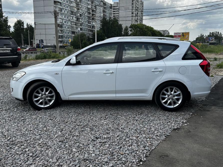 Kia Ceed I Ярославль  - изображение 9