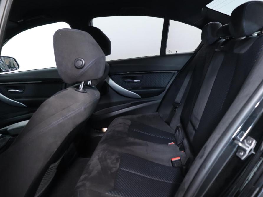 BMW 3 серии VI (F3x) Рестайлинг Санкт-Петербург  - изображение 19