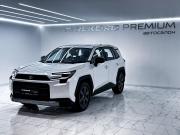Toyota RAV4 VI (XA60) Уфа  - изображение 42
