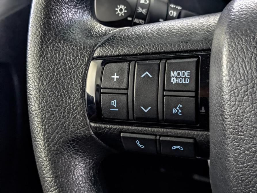 Toyota Fortuner II Рестайлинг Москва  - изображение 27
