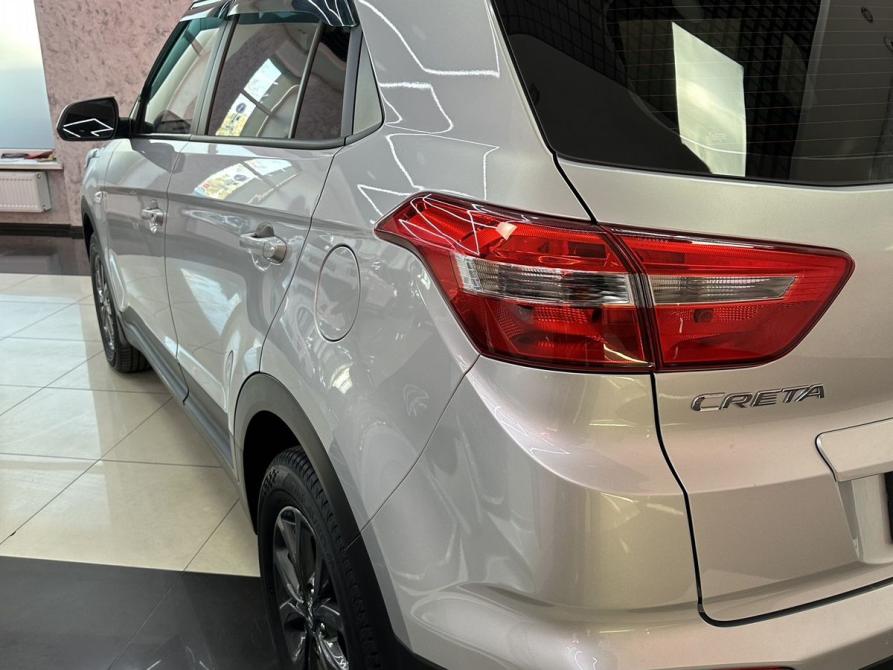 Hyundai Creta I Рестайлинг Ярославль  - изображение 10