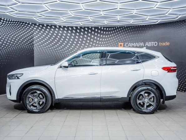 Haval F7 I с пробегом 2020 года, цена 1 747 000 рублей, 85108 км, внедорожник, Автокод Объявления