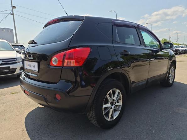 Nissan Qashqai I с пробегом 2007 года, цена 975 000 рублей, 201852 км, внедорожник, Автокод Объявления