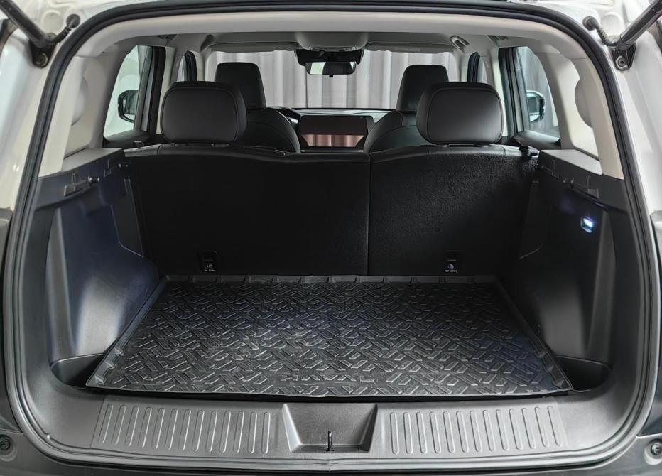 Haval H3 I Москва  - изображение 25