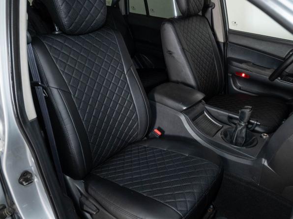 SsangYong Kyron I Рестайлинг с пробегом 2008 года, цена 670 000 рублей, 213000 км, внедорожник, Автокод Объявления
