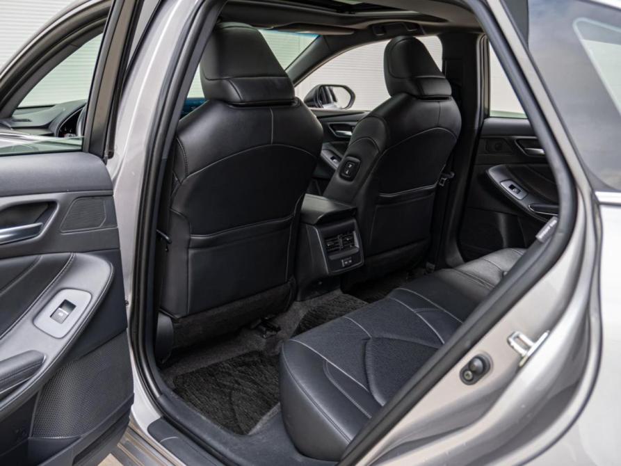Toyota Avalon V Краснодар  - изображение 11