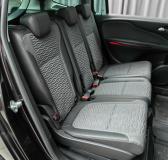 Opel Zafira C Подольск  - изображение 34