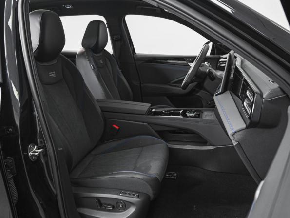 Volkswagen Tiguan II Рестайлинг (China Market) с пробегом 2026 года, цена 5 089 000 рублей, 79 км, внедорожник, Автокод Объявления