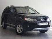 Mitsubishi Outlander II Барнаул  - изображение 37