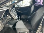 Hyundai Solaris I Рестайлинг Екатеринбург  - изображение 40