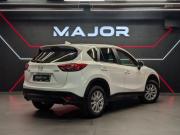 Mazda CX-5 I Рестайлинг Москва  - изображение 29