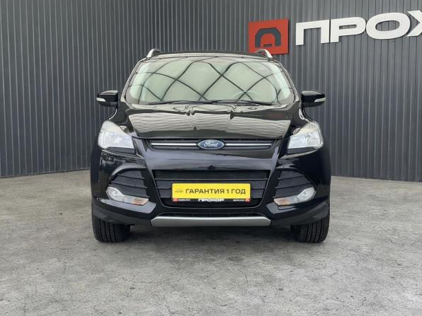 Ford Kuga II с пробегом 2016 года, цена 1 397 000 рублей, 146292 км, внедорожник, Автокод Объявления