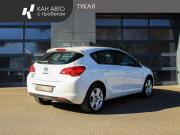 Opel Astra J Рестайлинг Казань  - изображение 15