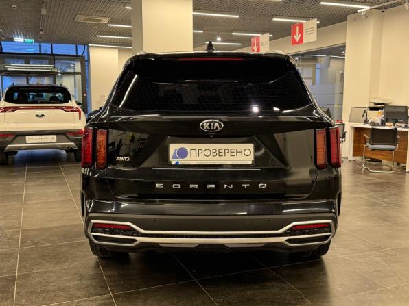 Kia Sorento IV с пробегом 2020 года, цена 3 729 000 рублей, 61650 км, внедорожник, Автокод Объявления